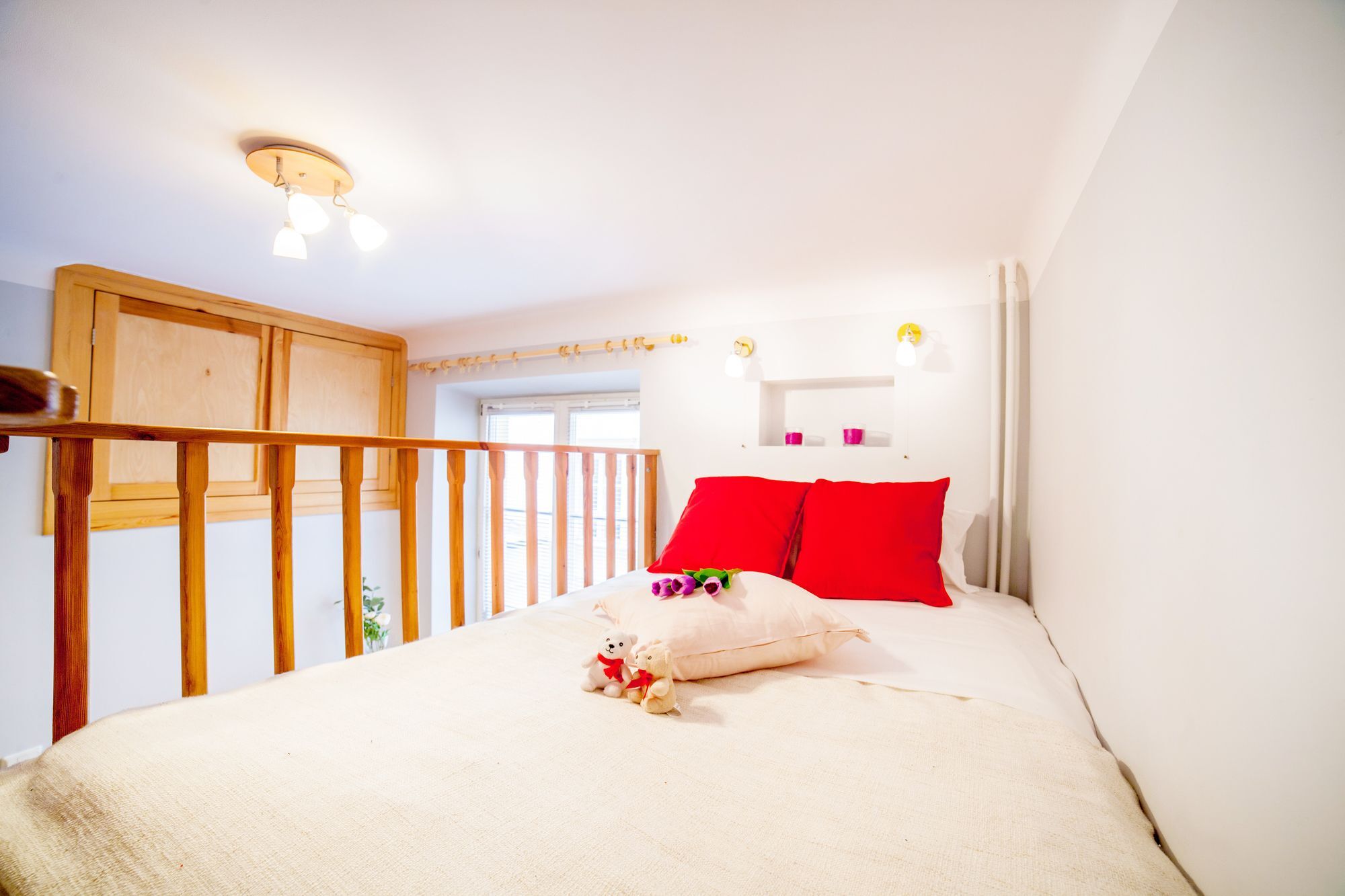 Apartments Old Town 3 วอร์ซอ ภายนอก รูปภาพ