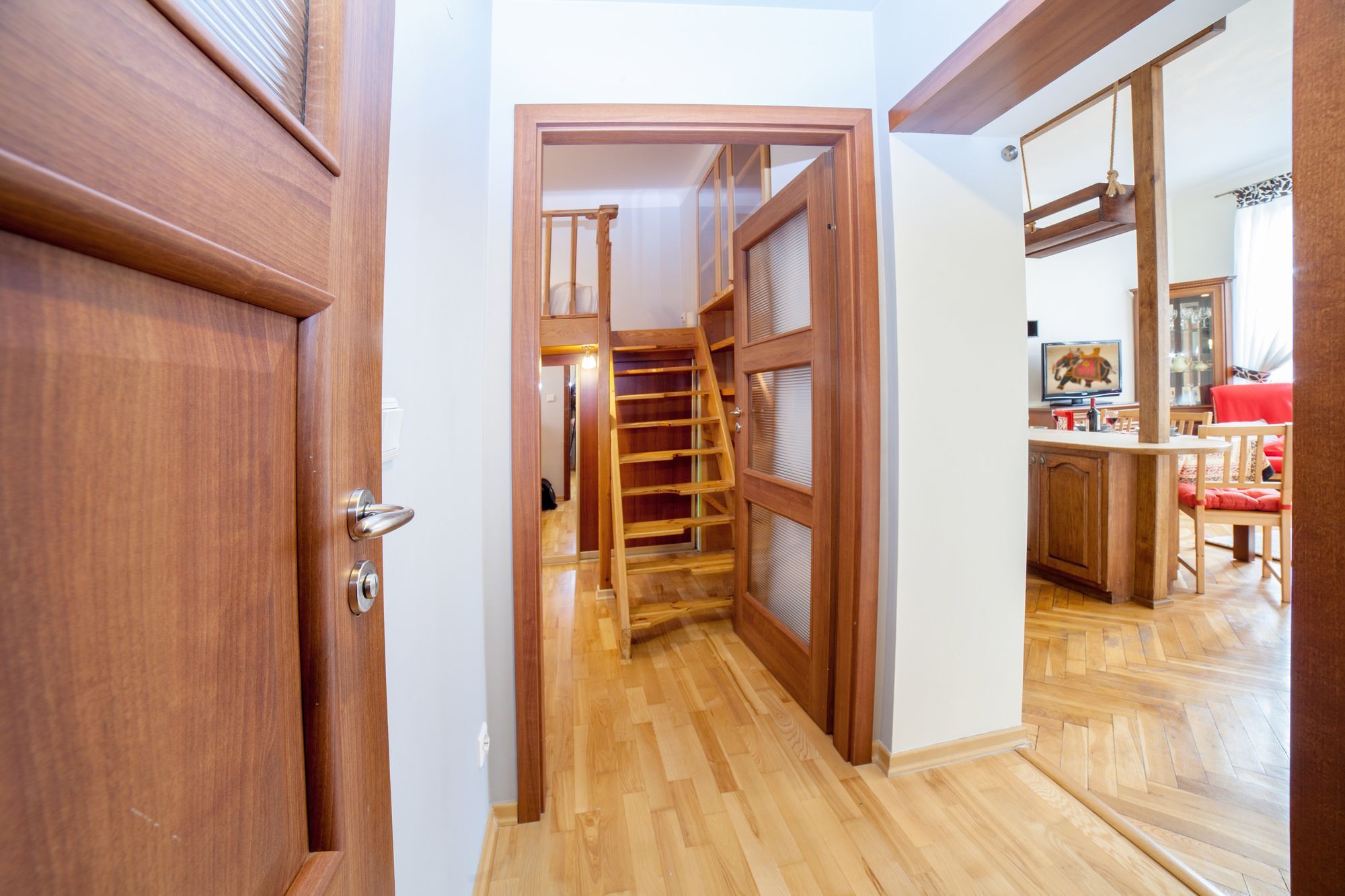 Apartments Old Town 3 วอร์ซอ ภายนอก รูปภาพ
